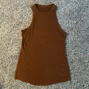 Lululemon Hold Tight Tank Top